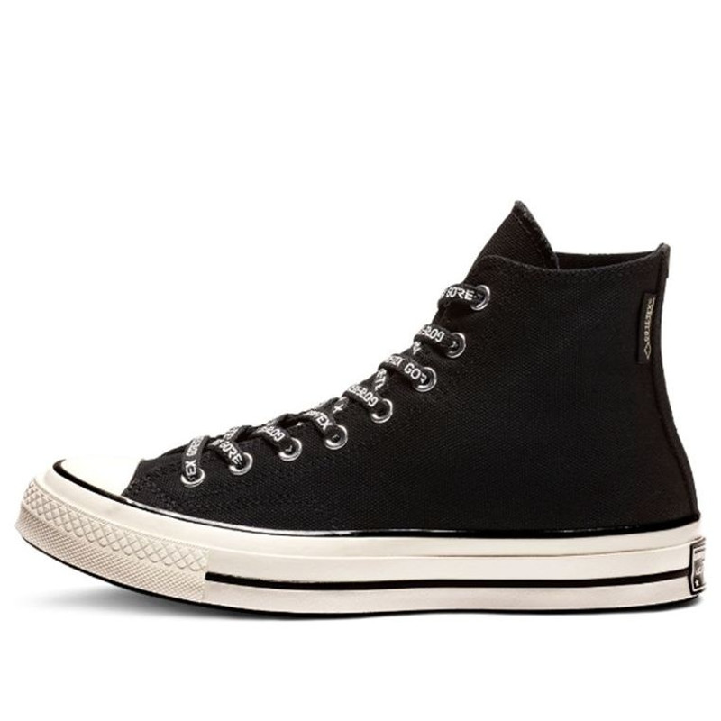 Converse Chuck 70 Hi 'Black' 163343C - 1