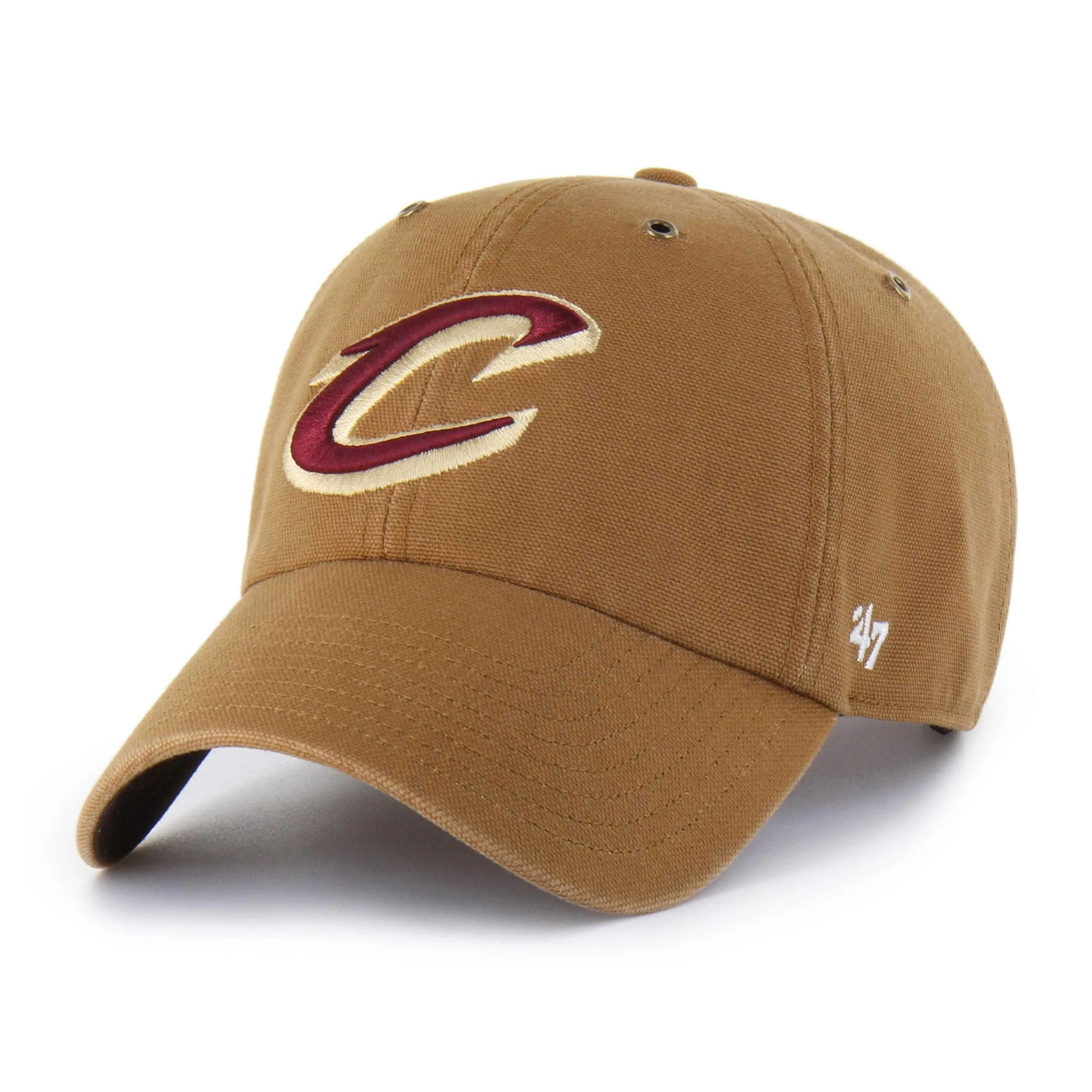 Cleveland Cavaliers '47 Clean Up - 1