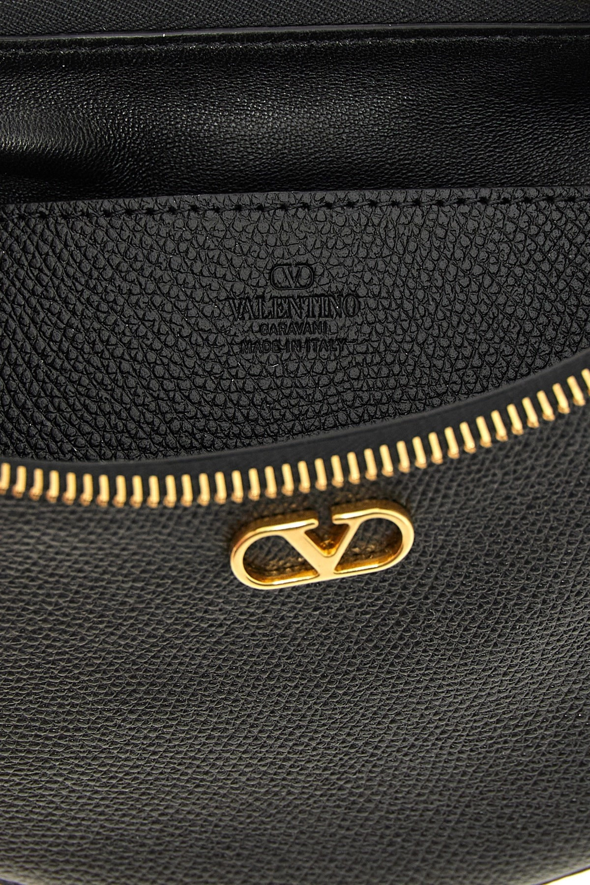 Valentino Garavani Vlogo mini shoulder bag - 5