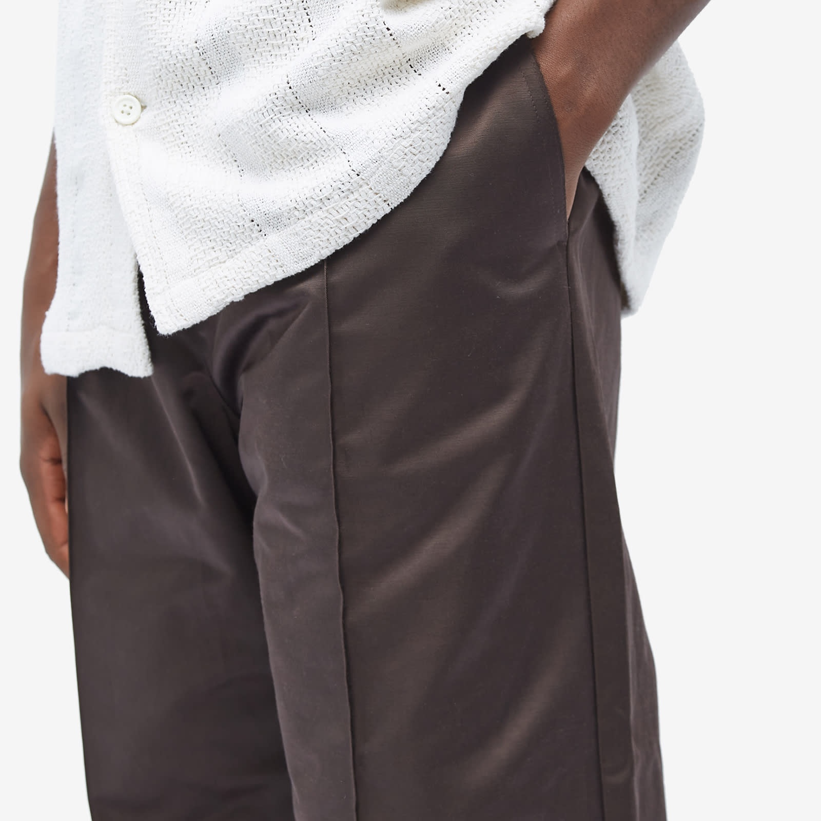 Wood Wood Stanley Trousers - 5