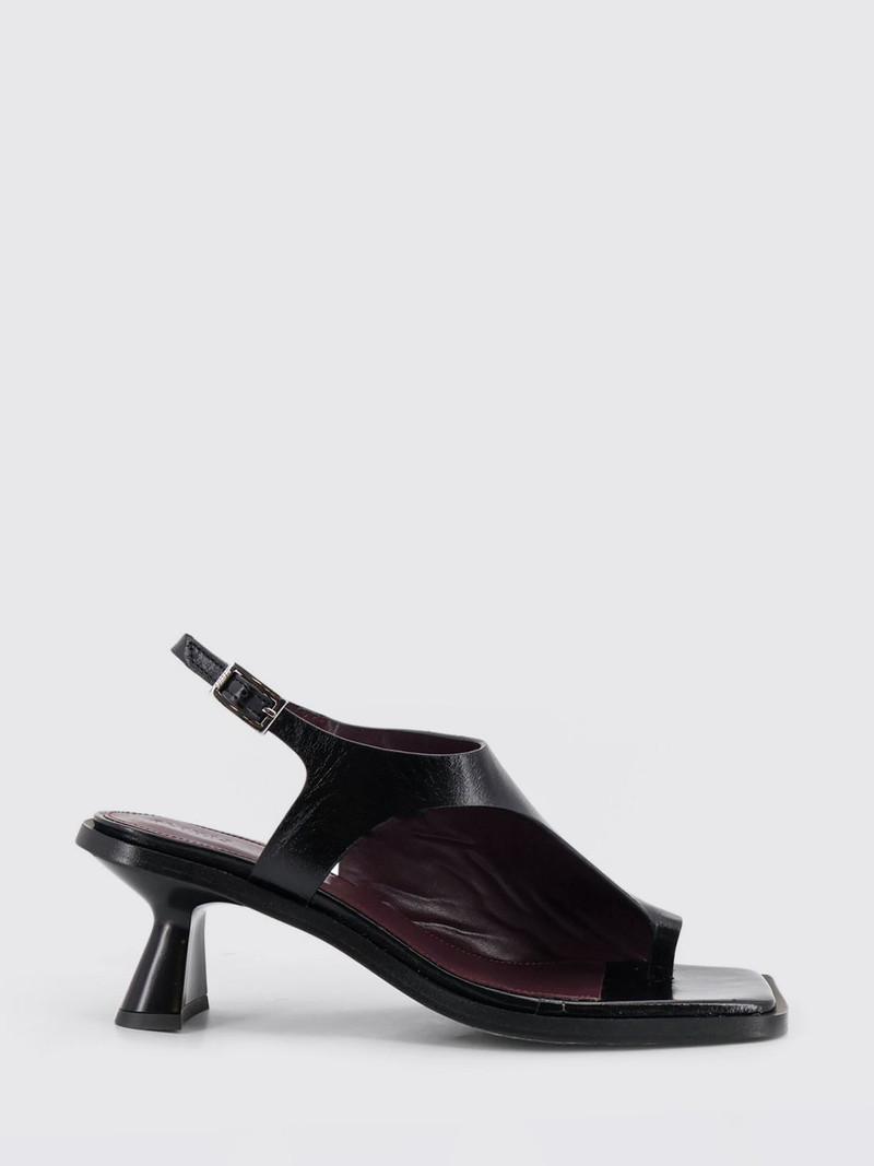 ALOHAS Leather Sandals 1