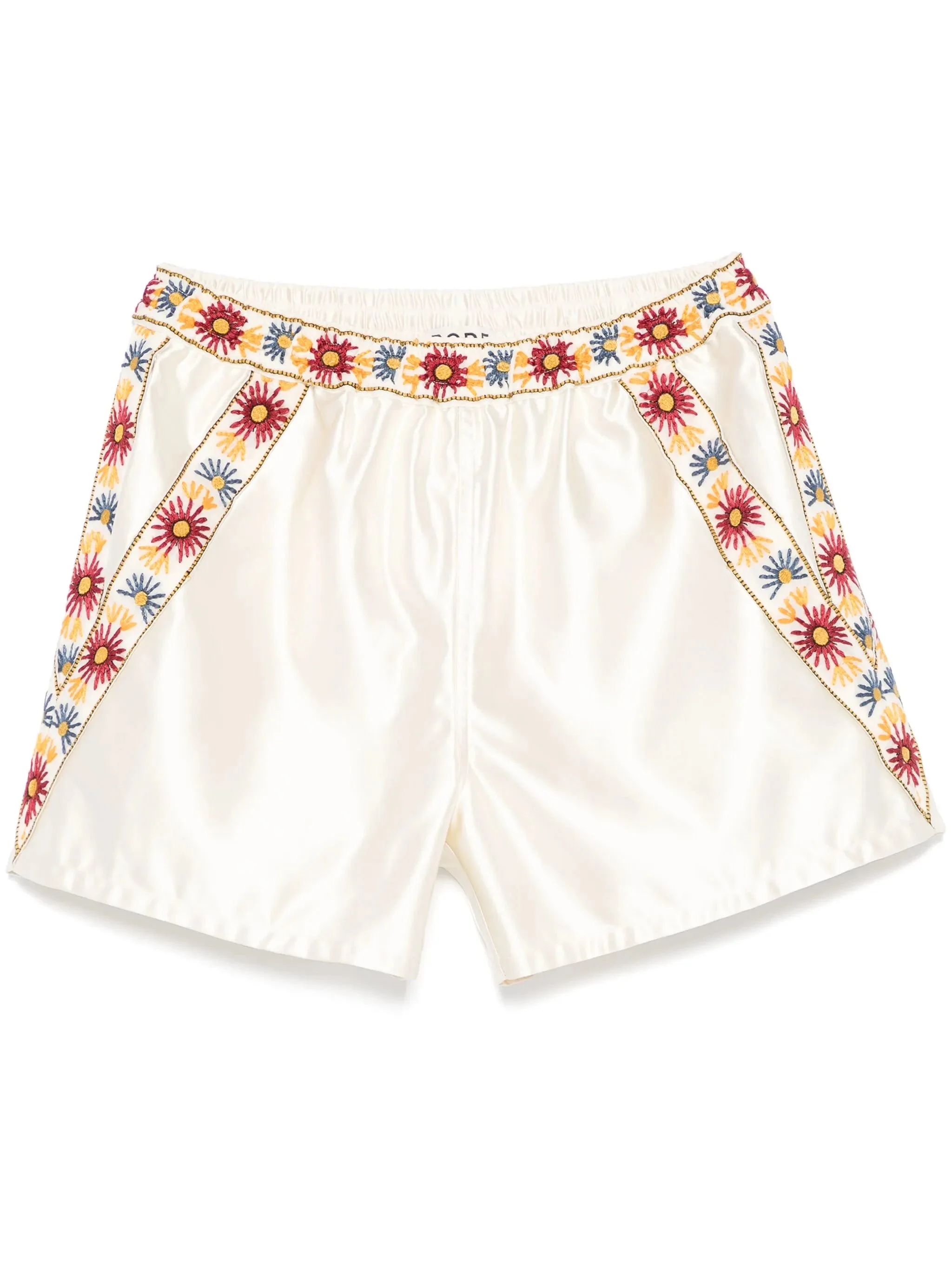 Candyfloss shorts - 1