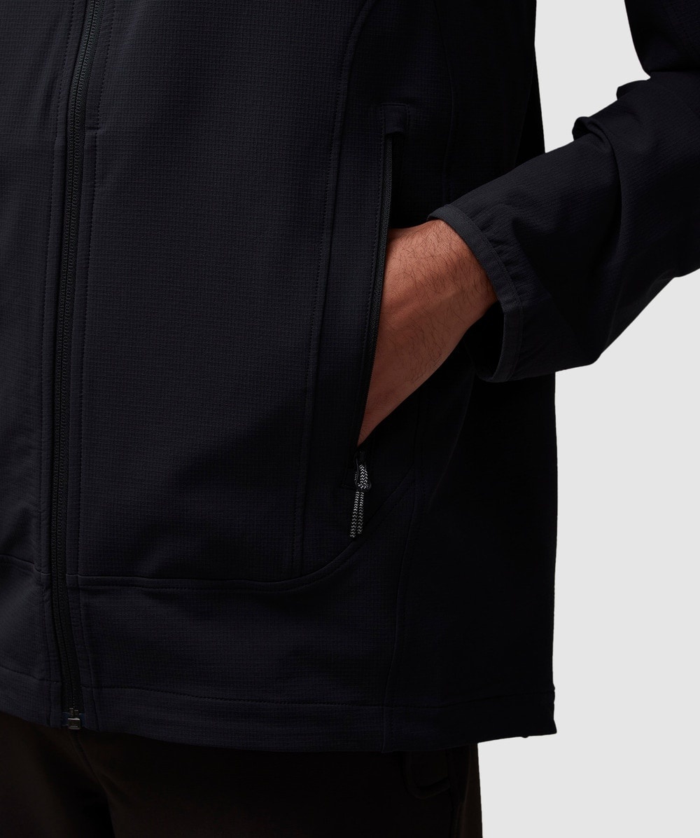 Softshell jacket - 5