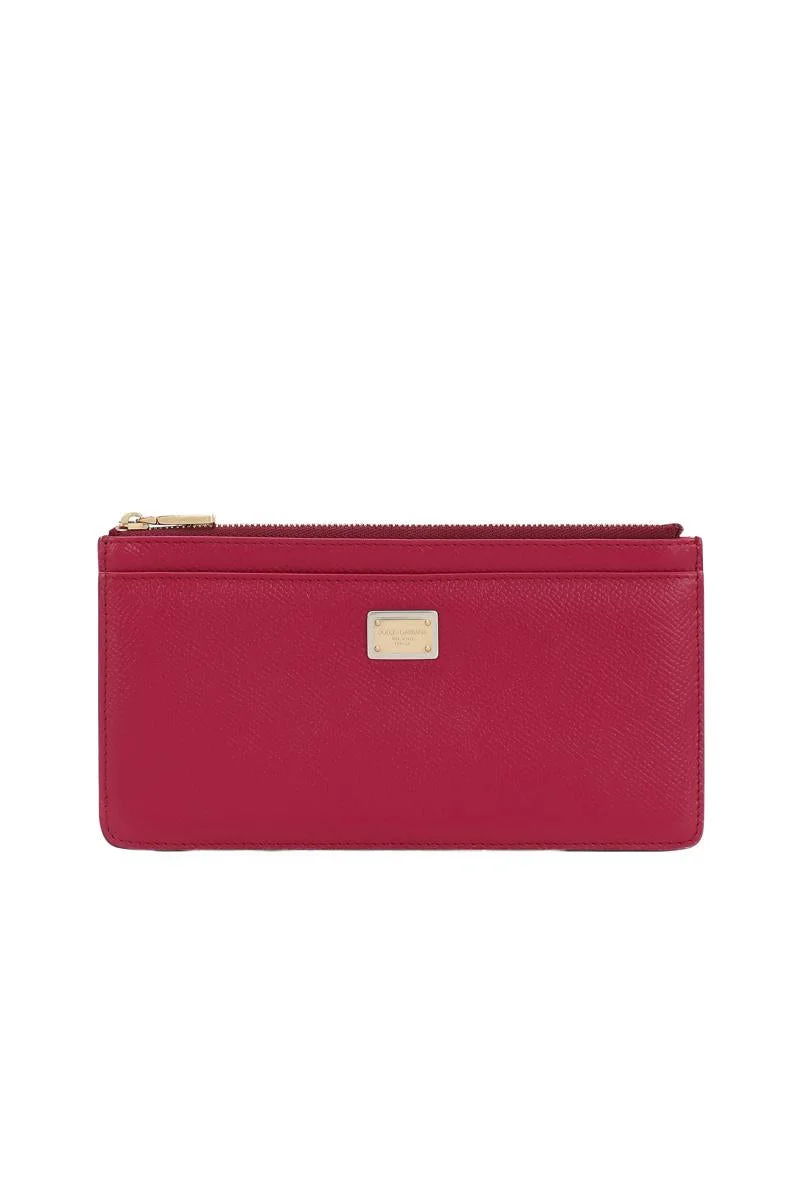 DOLCE & GABBANA WALLETS - 1