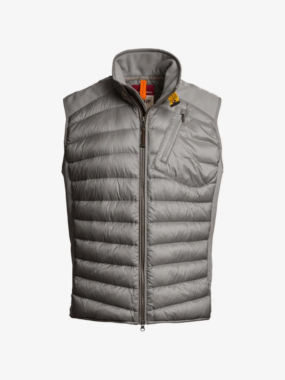 Zavier hybrid padded gilet - 1