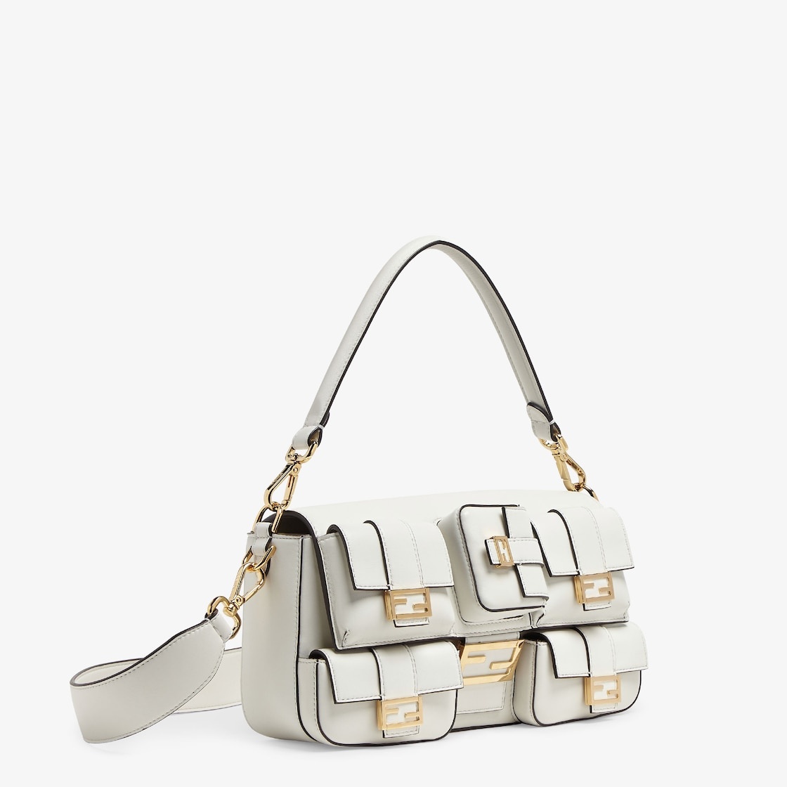 Multipocket Baguette - 2