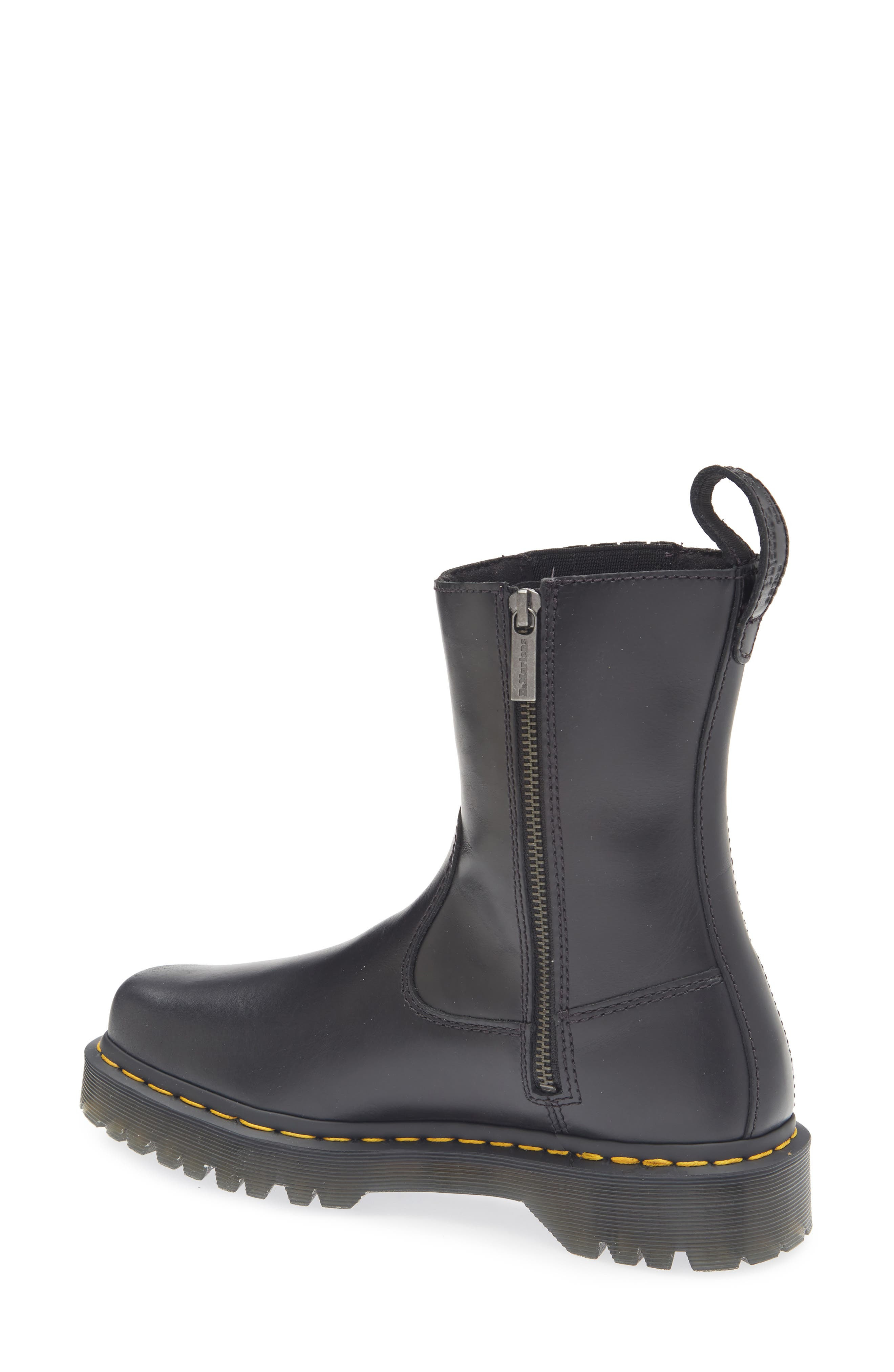 Dr. Martens Amaayah Boot in Black at Nordstrom - 2