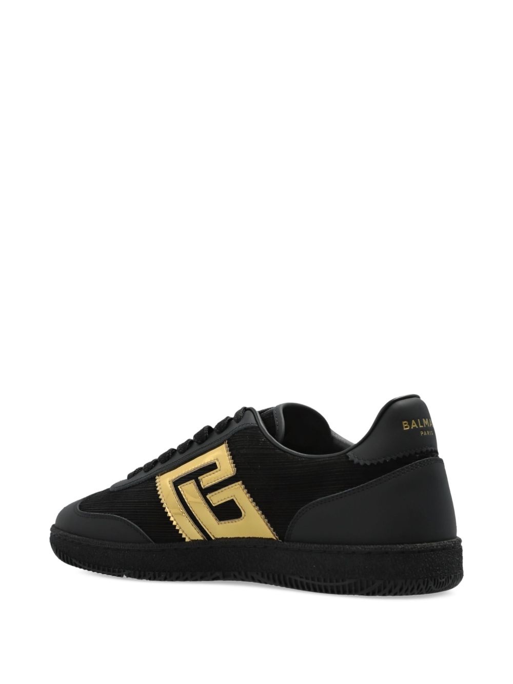 low-top sneakers - 3