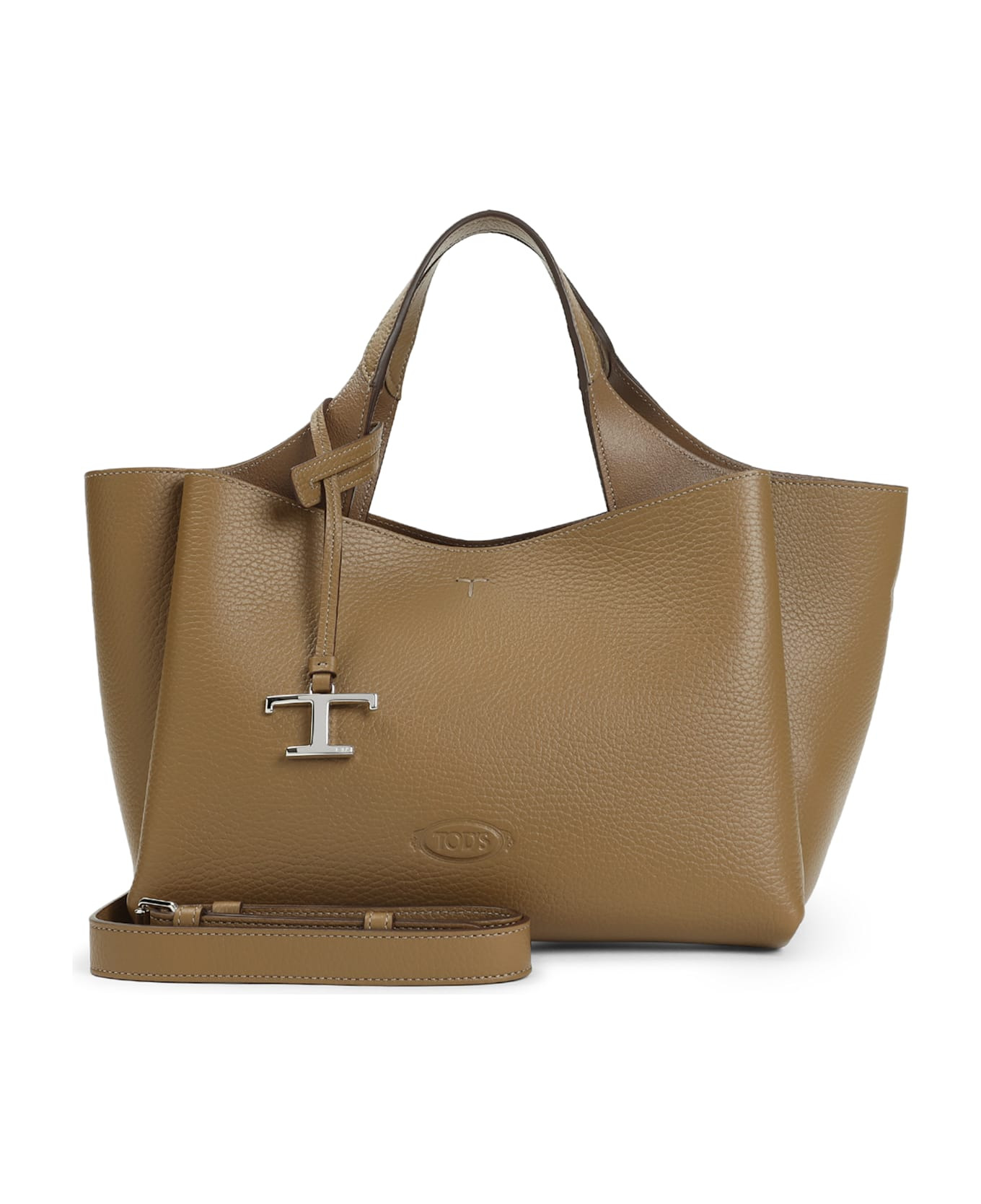 Tod S Apa Shoulder Bag - 2