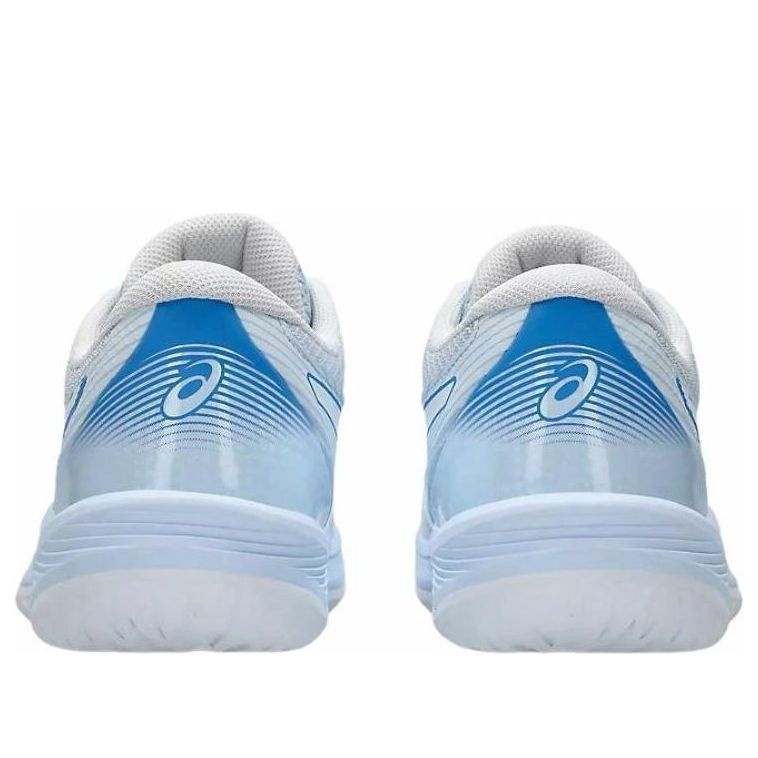 (WMNS) ASICS Beyond FF 'Light Blue White' 1072A095-401 - 7