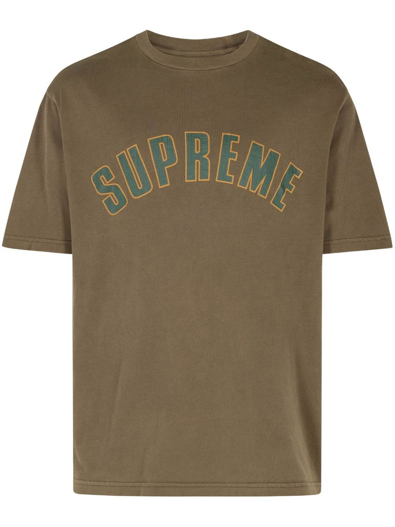 Cracked Arc T-shirt - 1