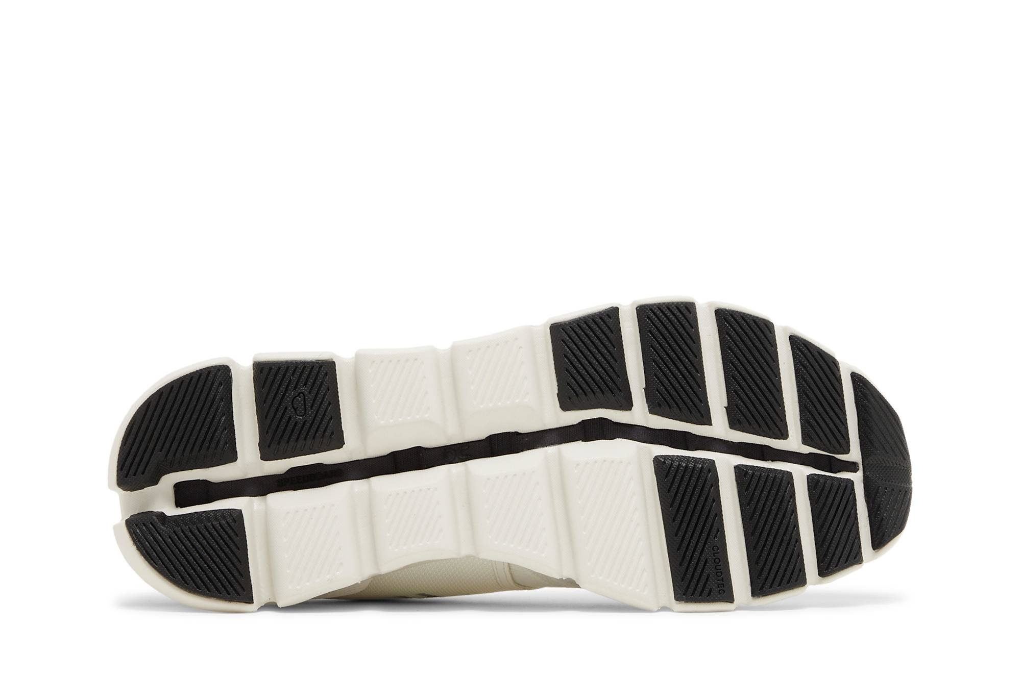 Cloud X 3 'Ivory Black' - 4