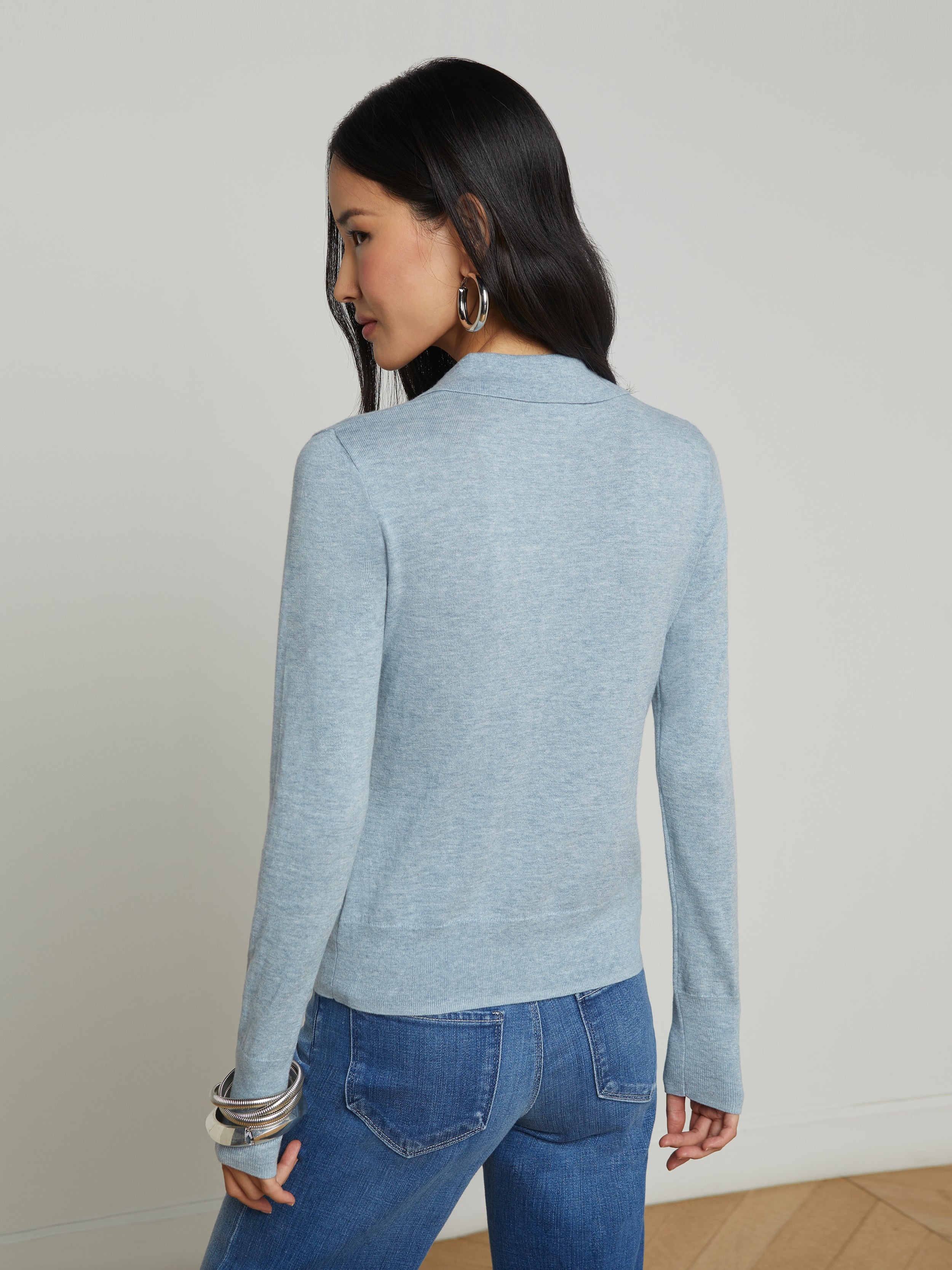 Sterling Sweater - 5
