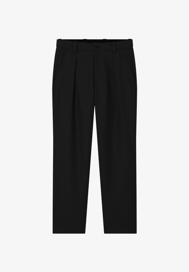 RENATO TROUSERS 1