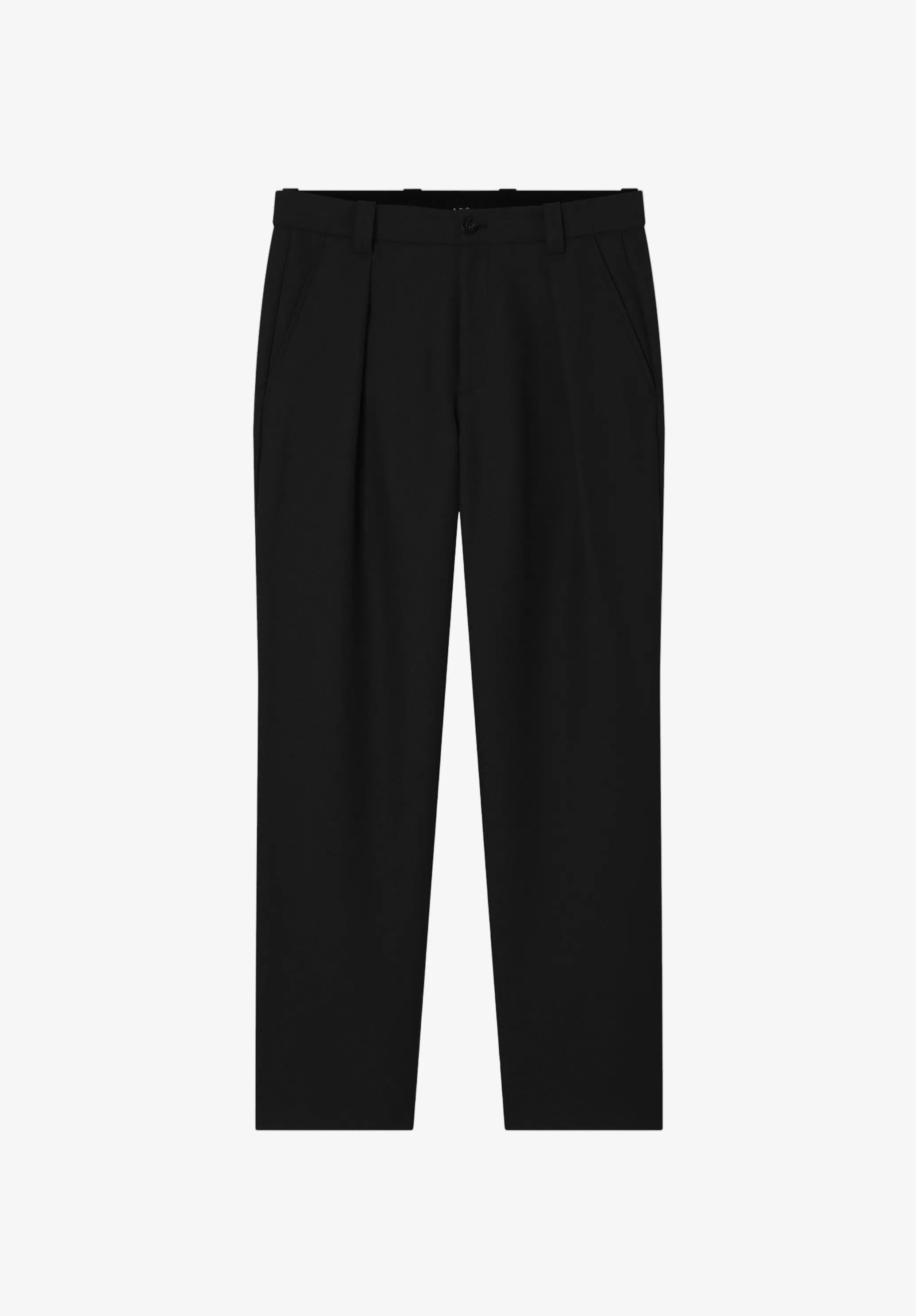 RENATO TROUSERS - 1