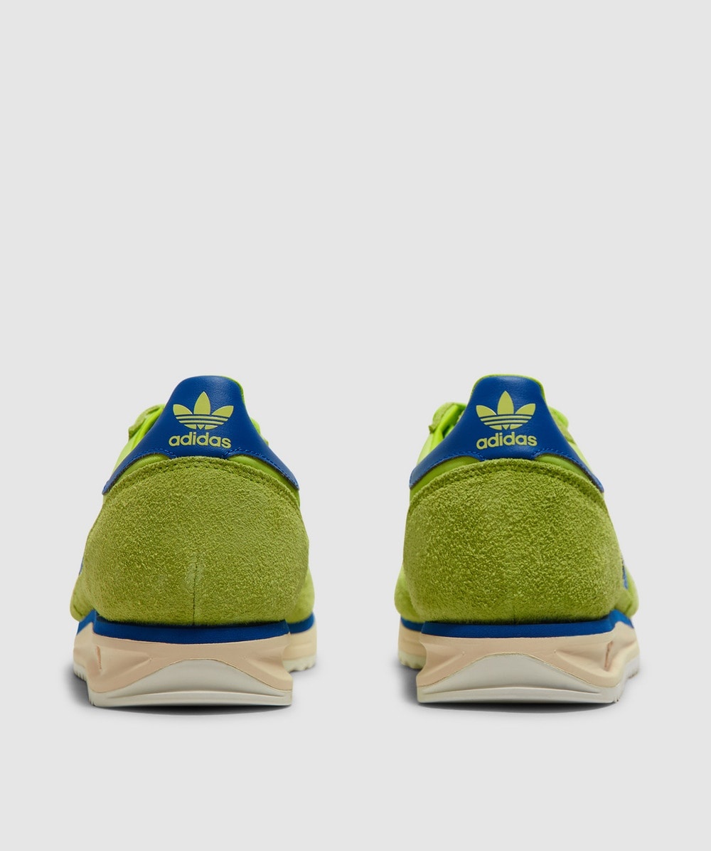 Sl 72 rs sneaker - 4