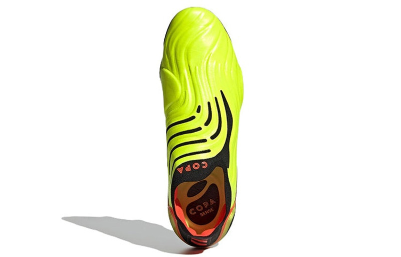 adidas adidas Copa Sense+ FG 'Game Data Pack' GW3609 outlook