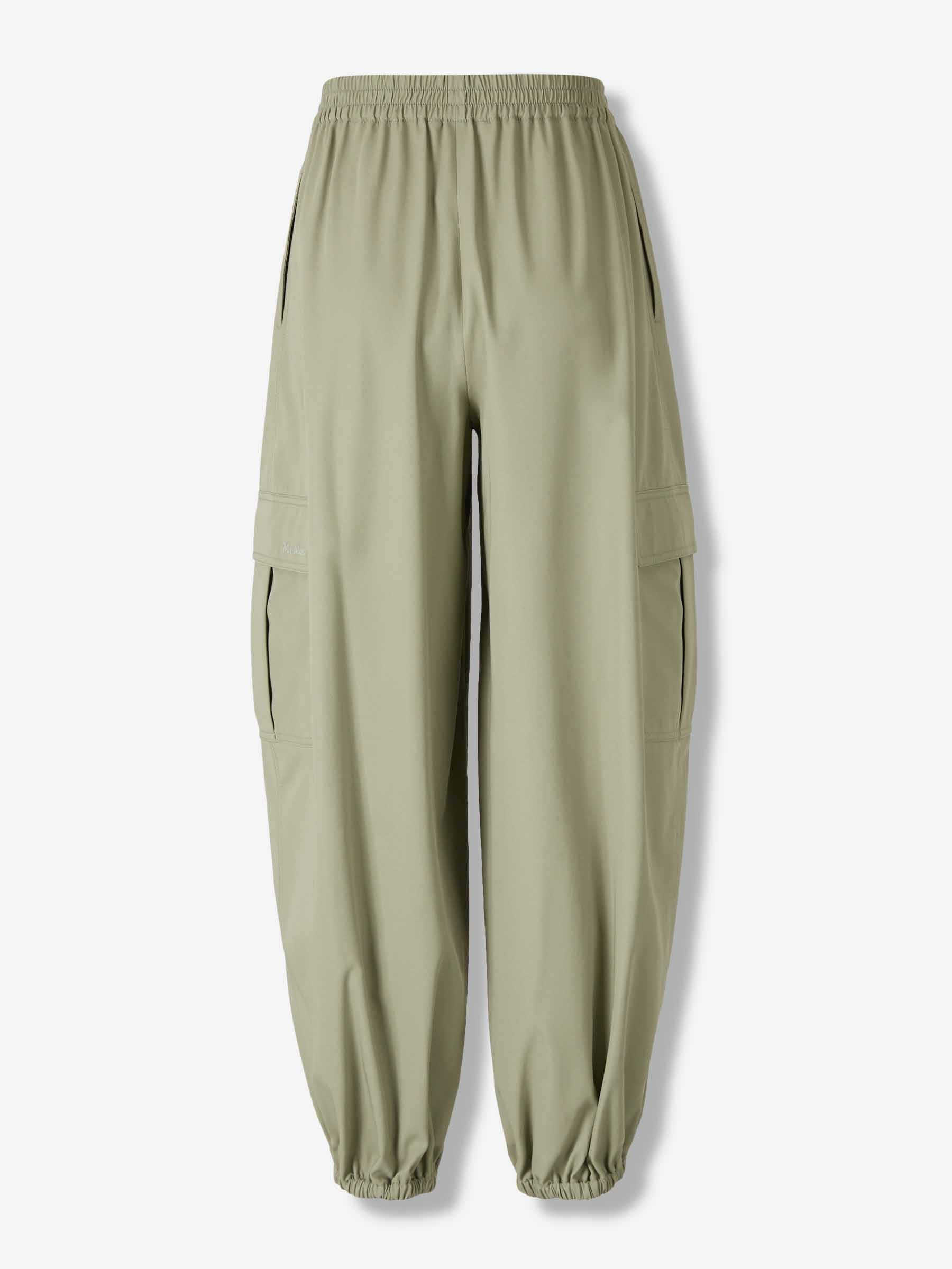 CASUAL CARGO TROUSERS - 3