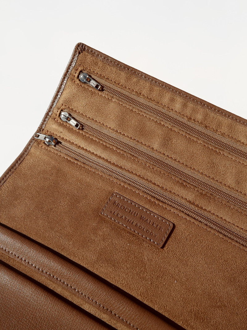 The Jewelry Travel Roll 3