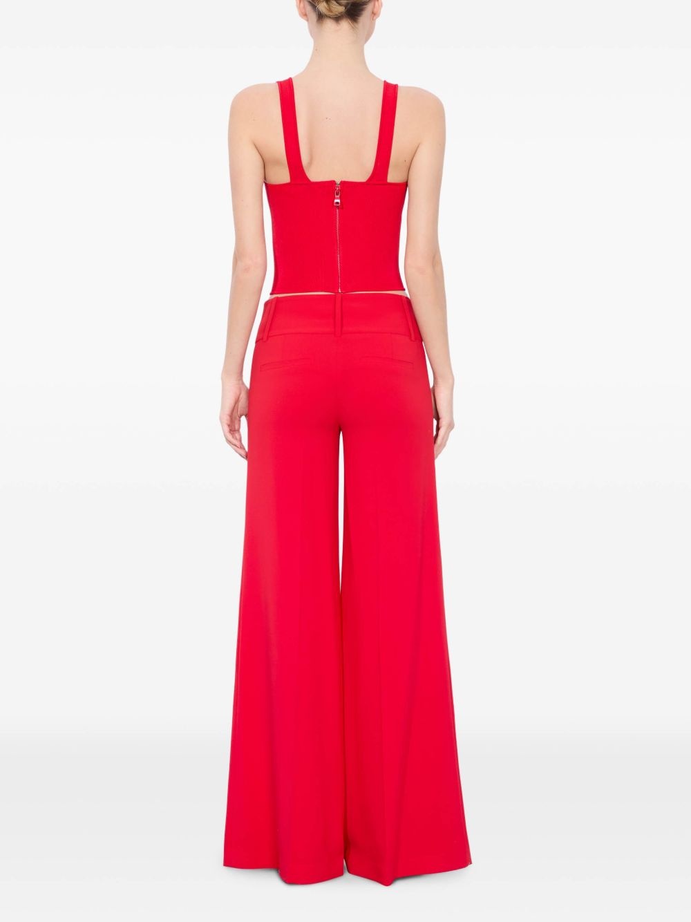 Sariah corset tank - 3