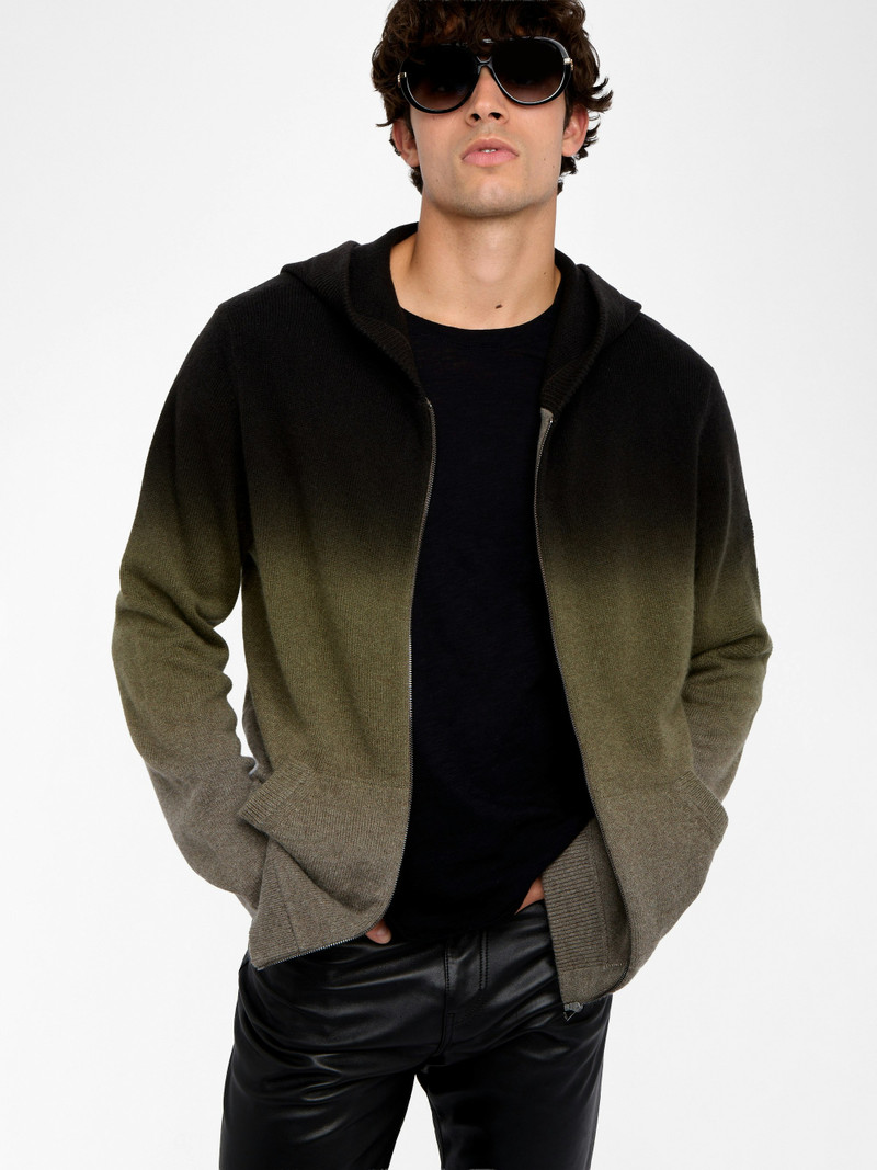 Clash Cardigan 4