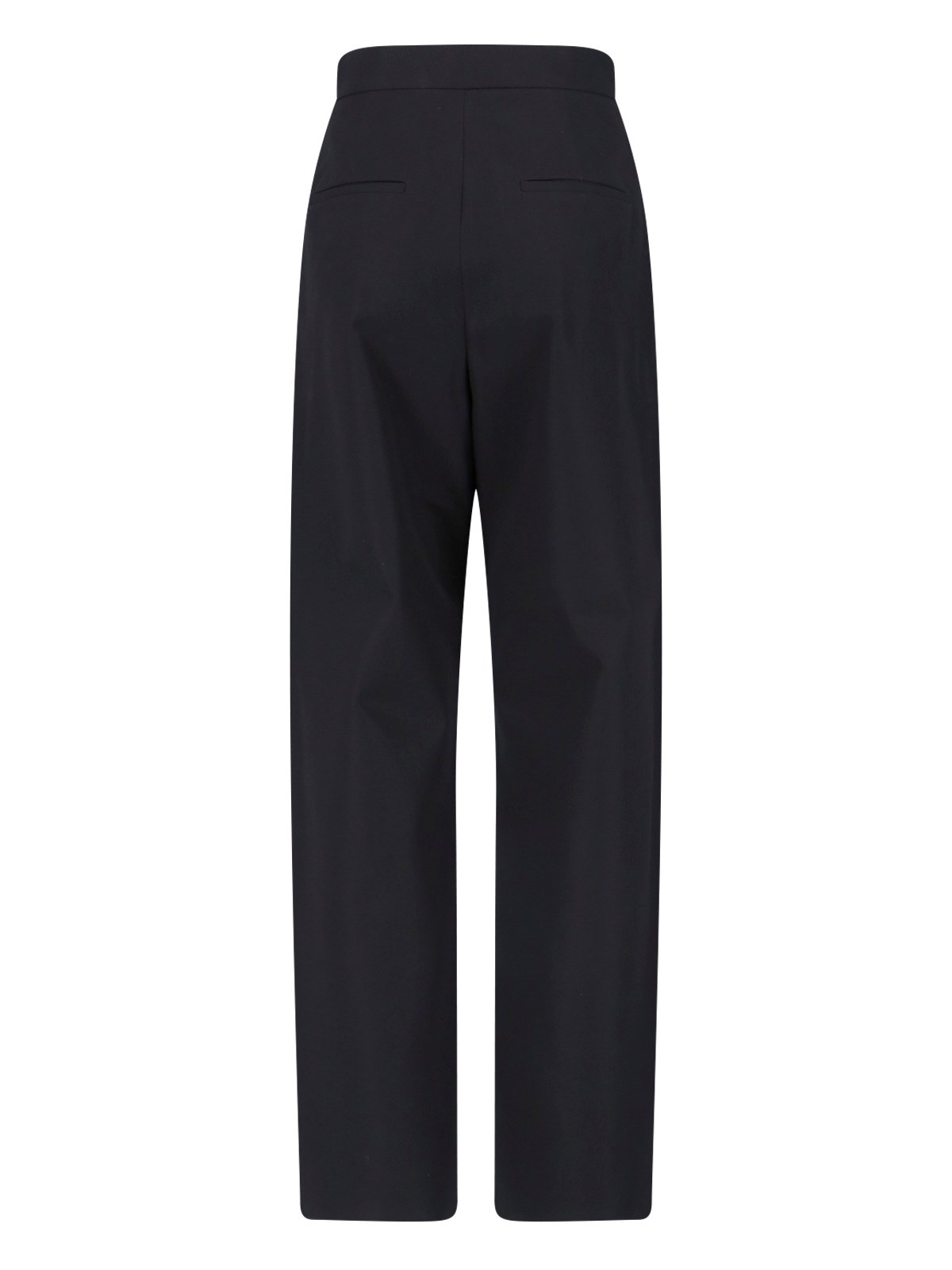 'DEDE' STRAIGHT PANTS - 2