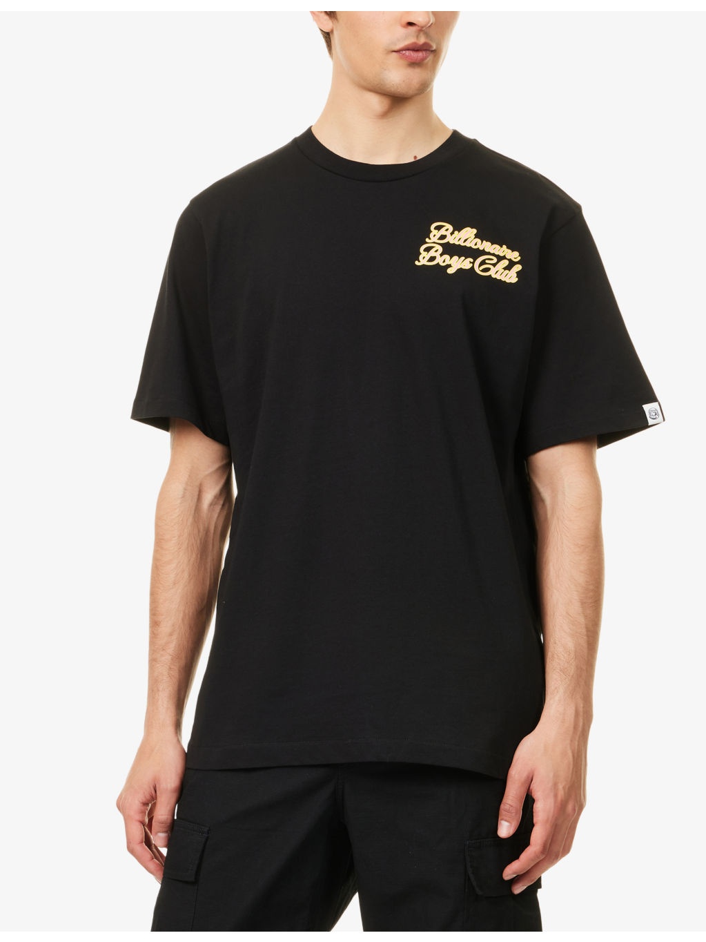 Resort Graphic-Print Cotton T-shirt - 3