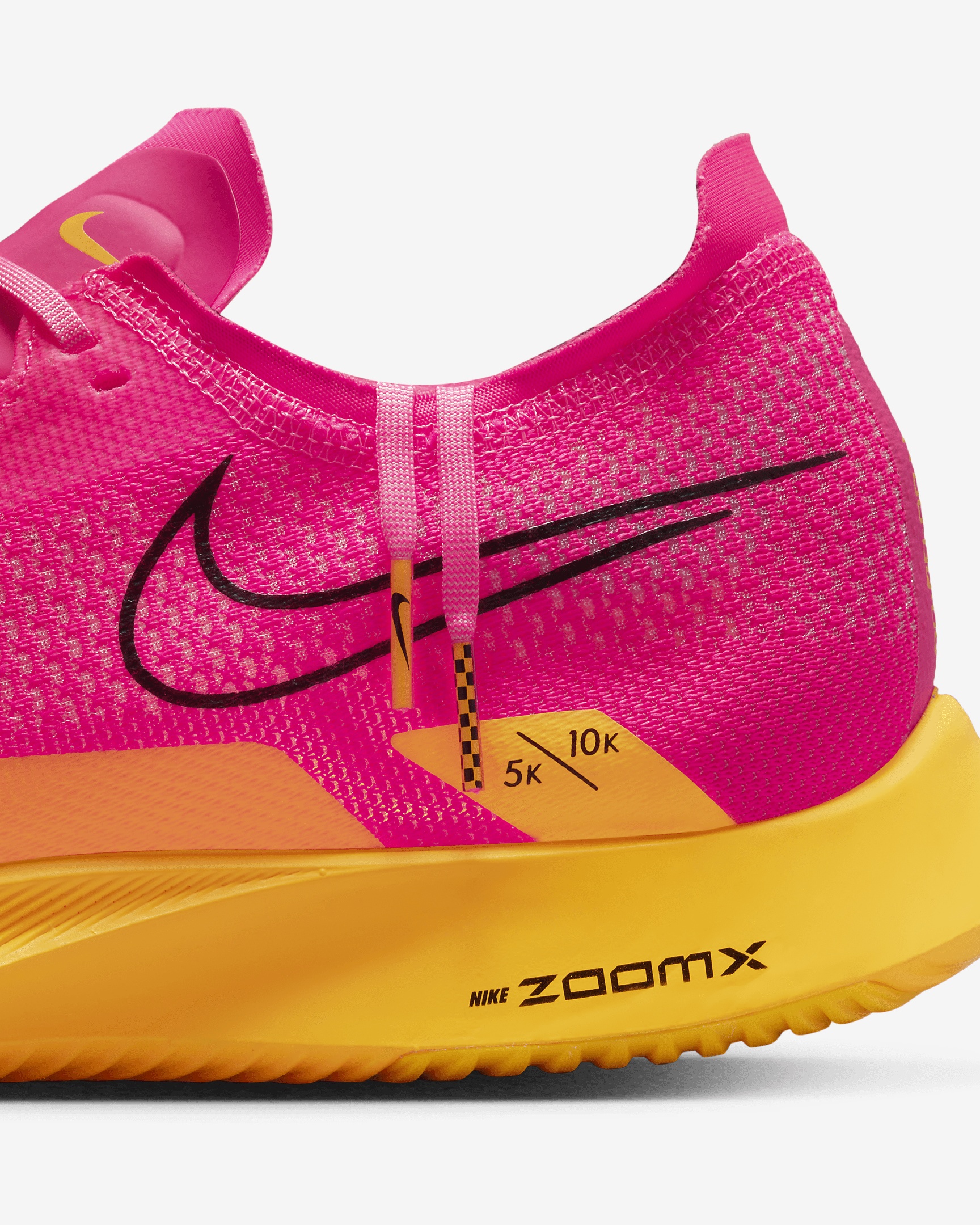 Nike Streakfly Road Racing Shoes - 9