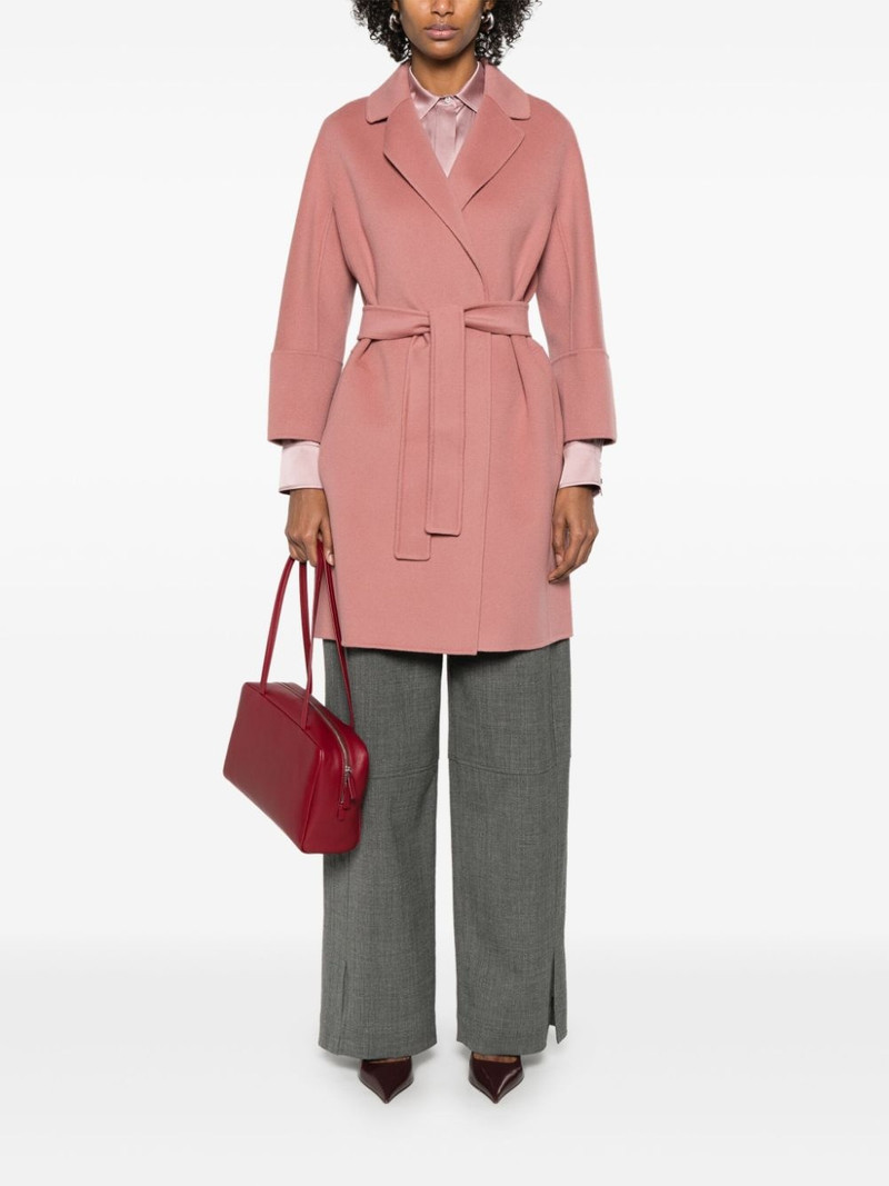'S Max Mara Arona coat outlook