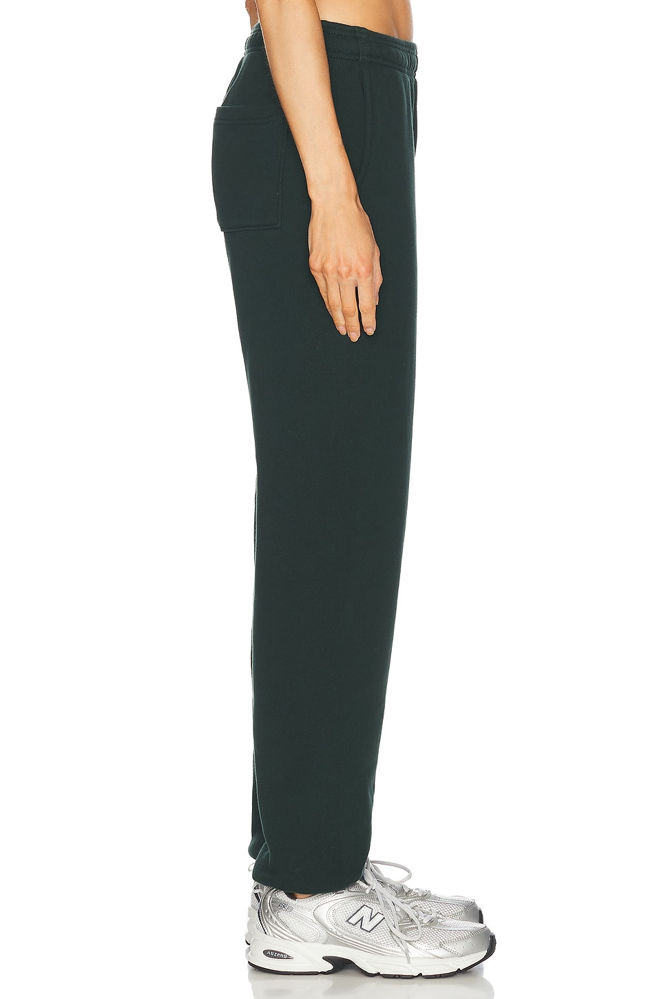 University Sweatpants - 2