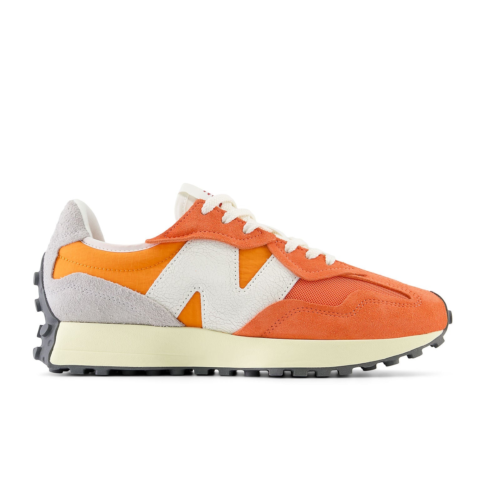 New Balance 327 'Gulf Red Sun Glow' U327WRC - 2