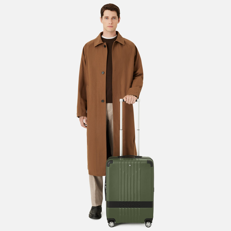 #MY4810 cabin trolley 3