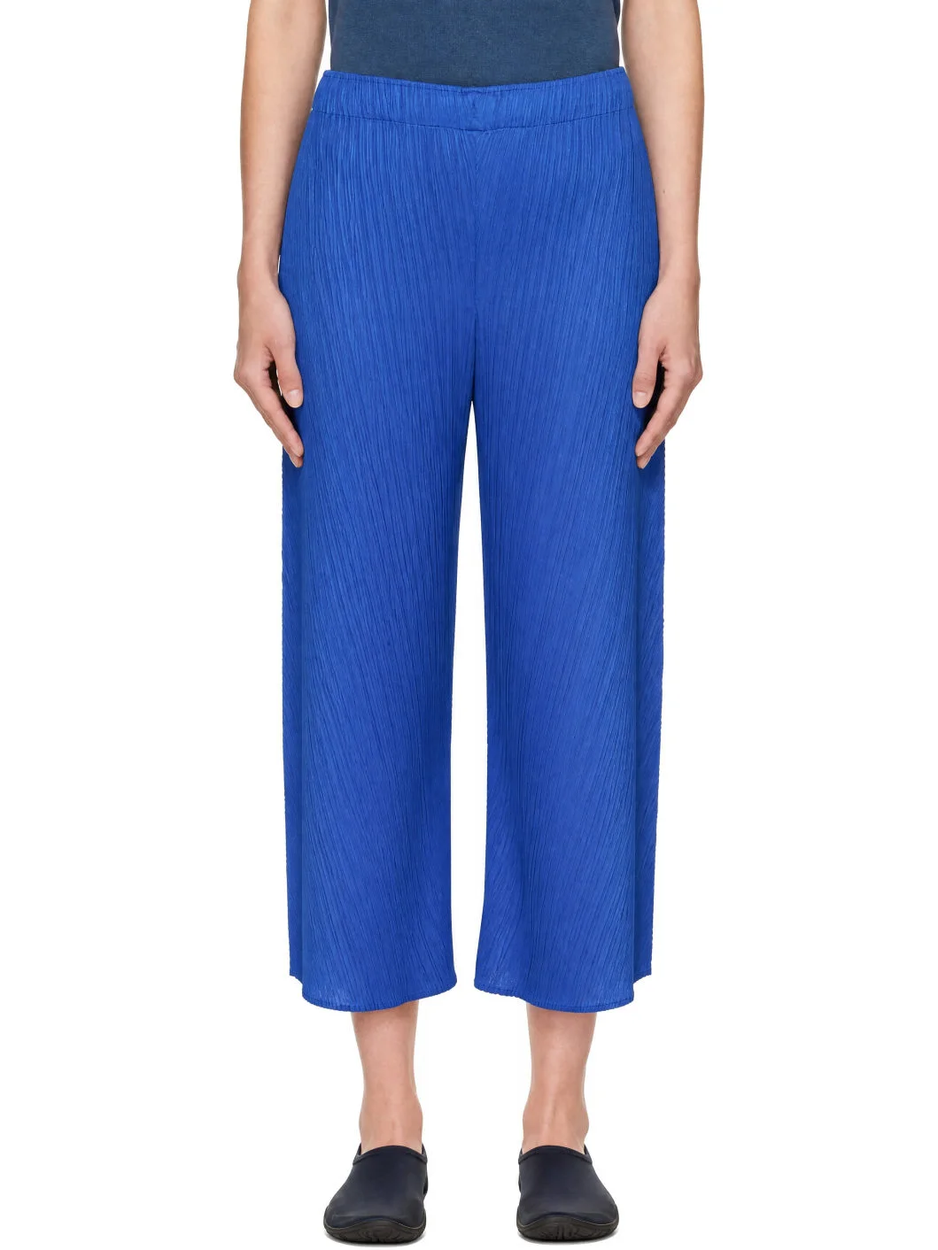 Blue Coast Trousers - 1
