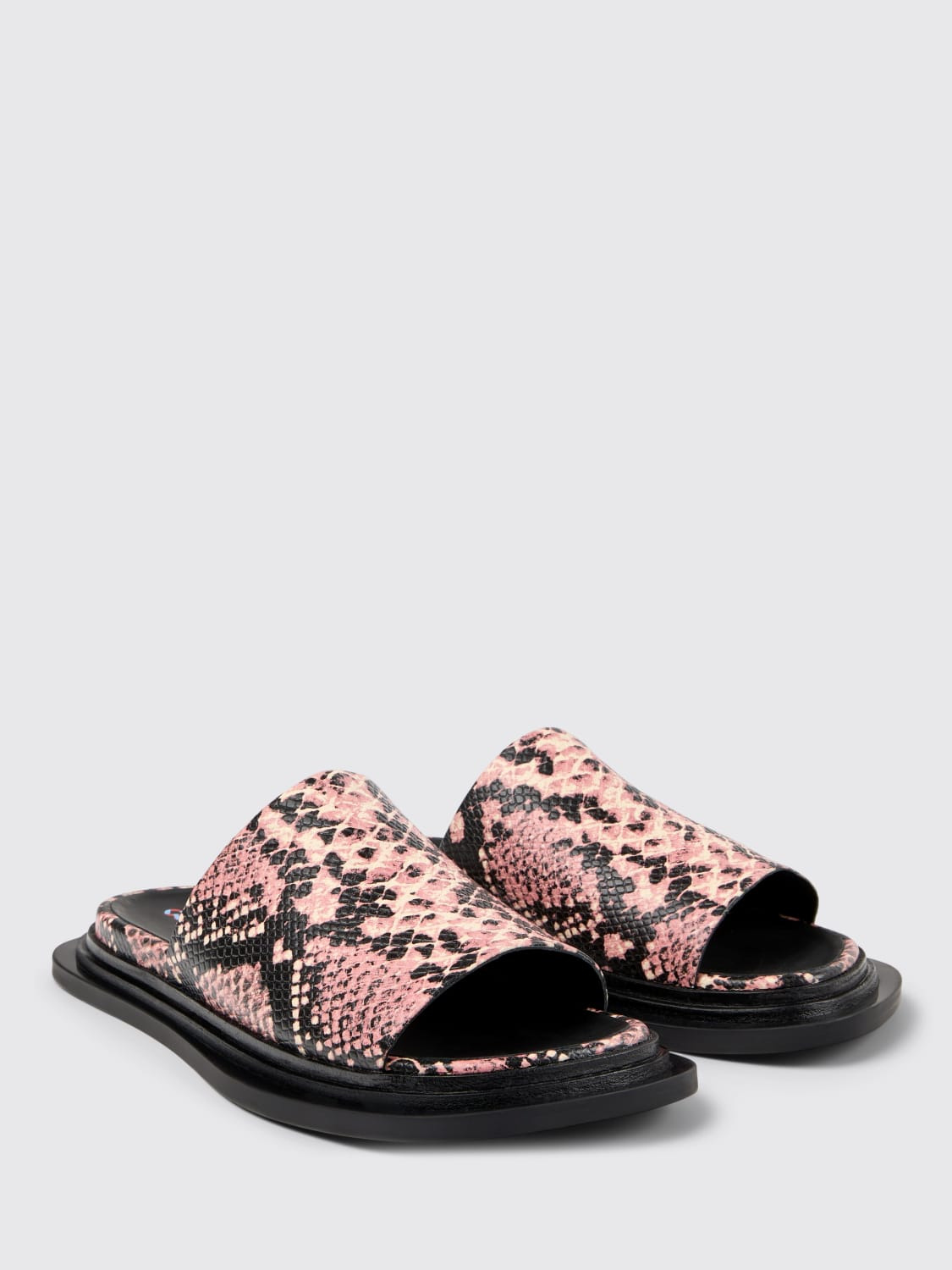 Shoes men CamperLab - 2