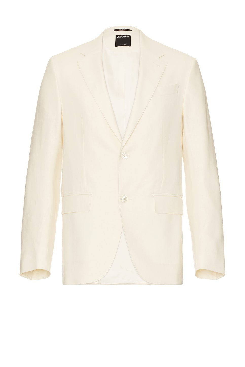 Oasi Lino Suit - 2