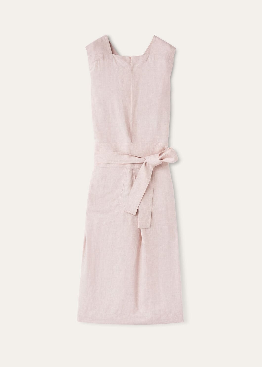 Janna Dress - 1