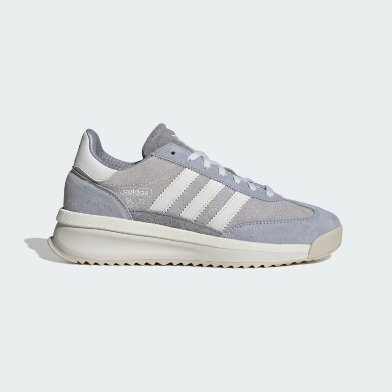 SL 72 RTN Shoes - 1