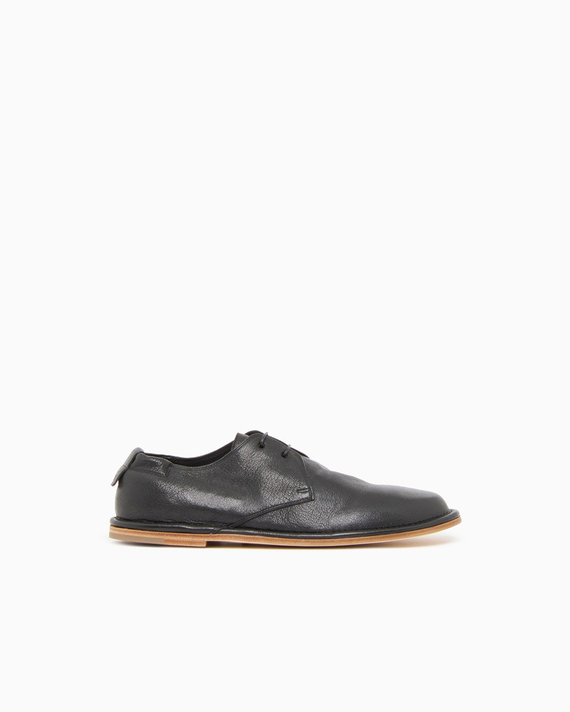 NAPPA-LEATHER LACE-UPS 1