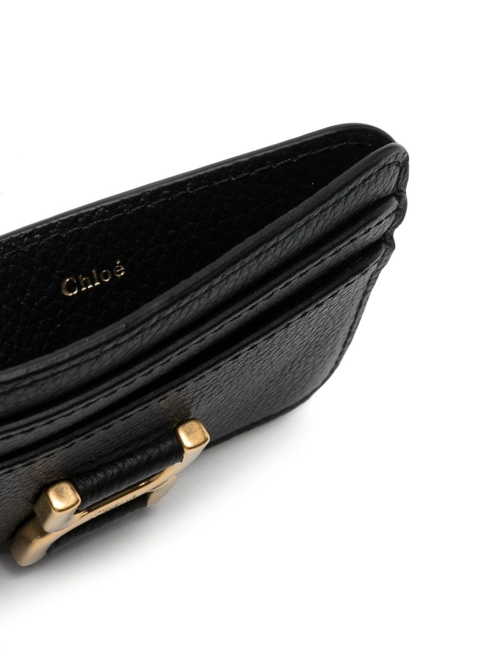 Marcie leather card holder - 3