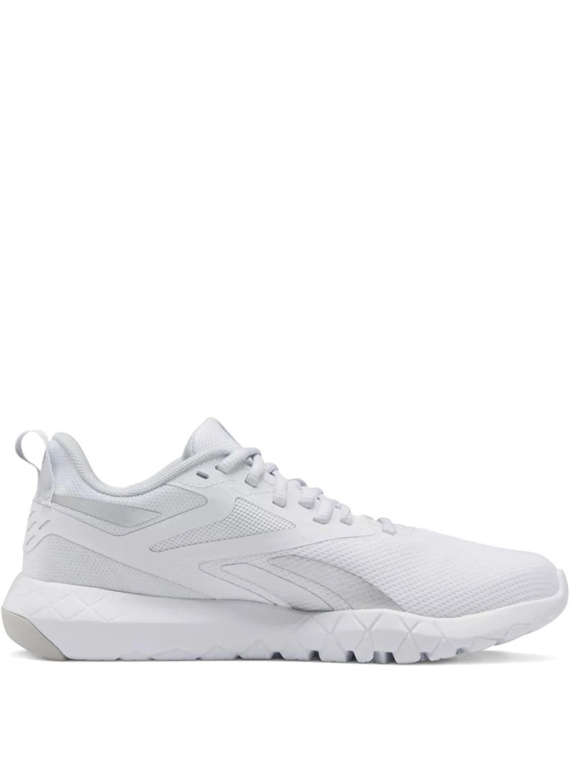 Flexagforce 4 "White" sneakers 1