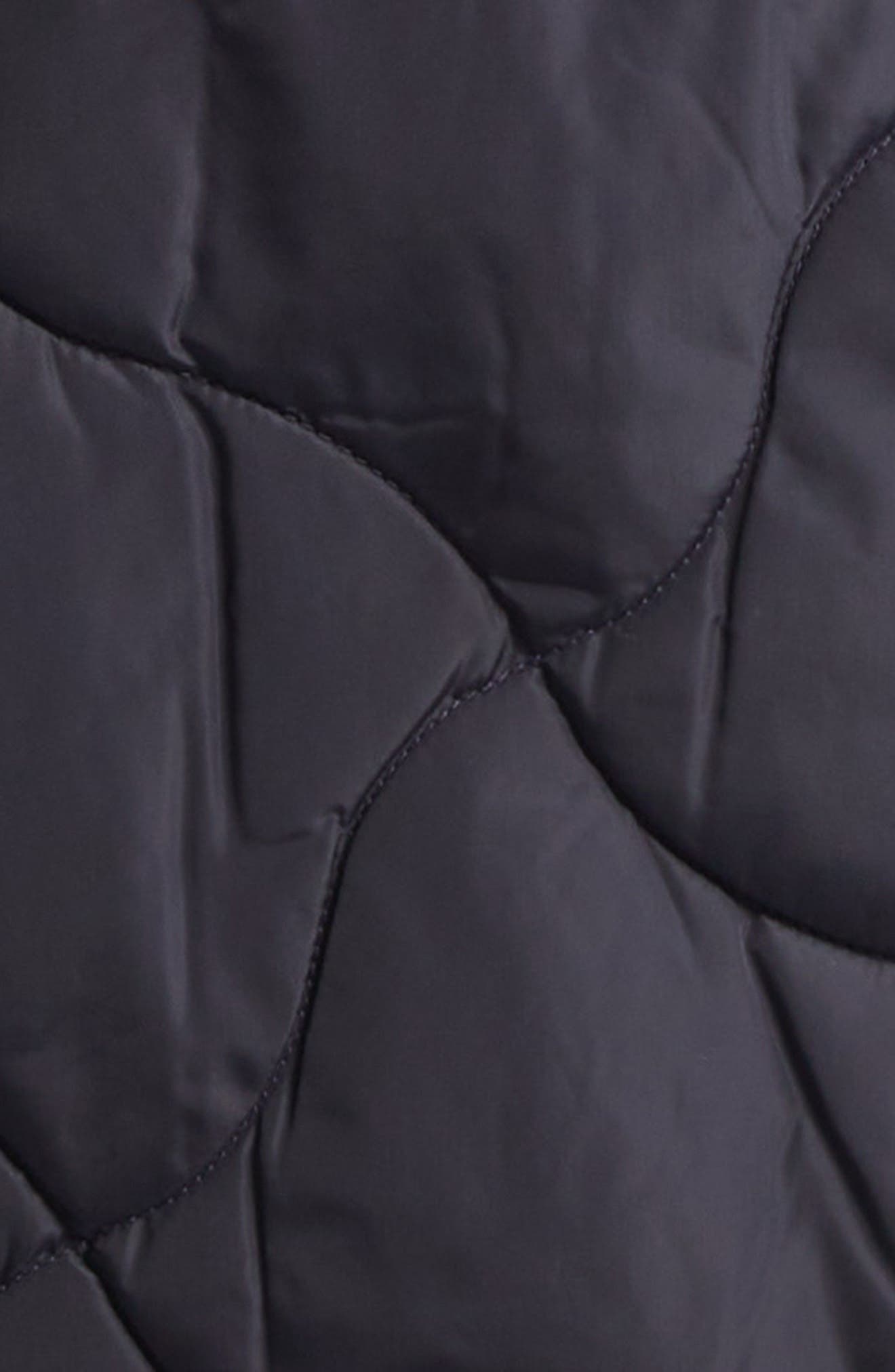 Moncler Genius x Mercedes-Benz by Nigo Cotton Fleece Cardigan in 754 - 6