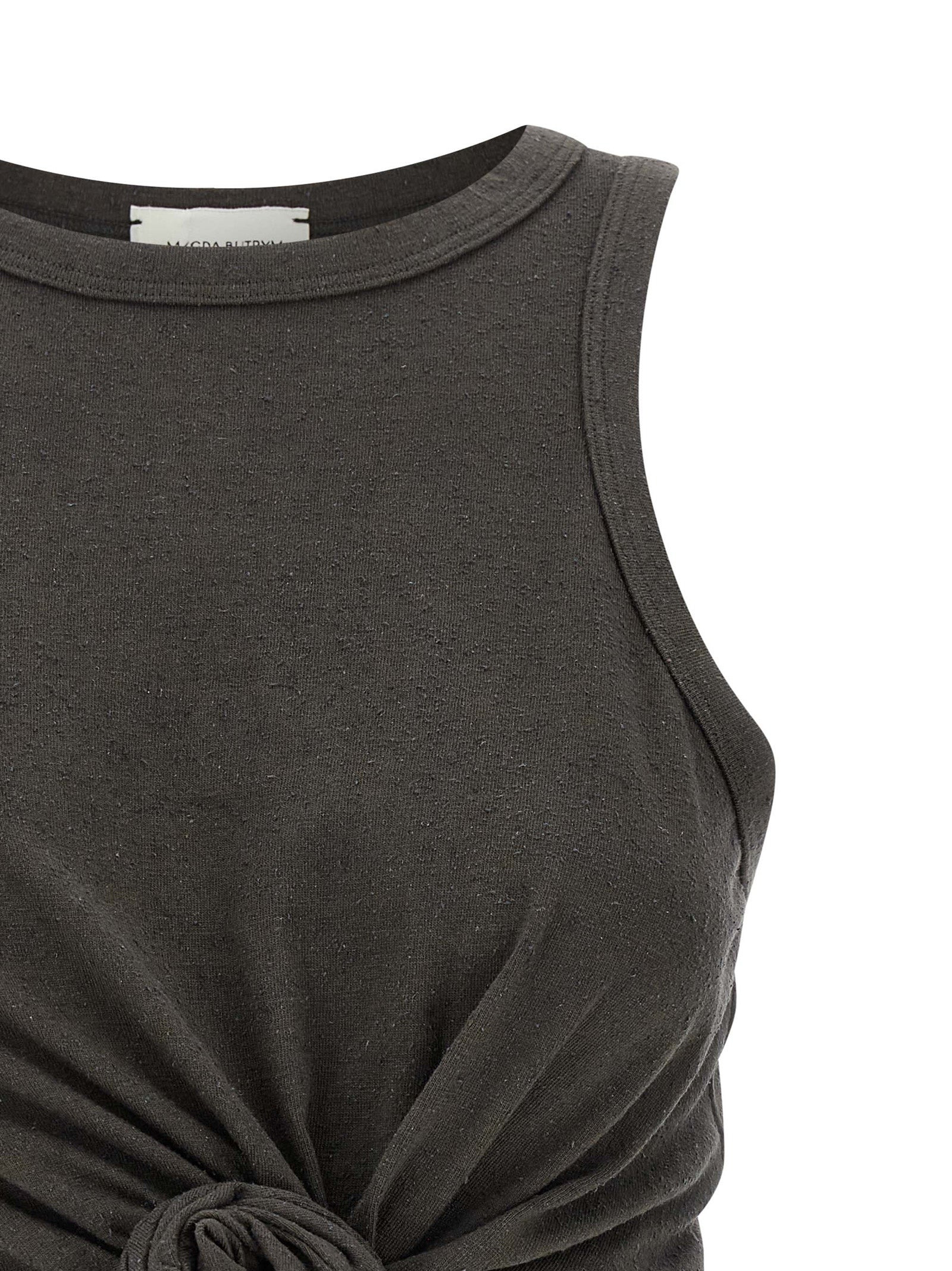 Magda Butrym Women '02' Tank Top - 3