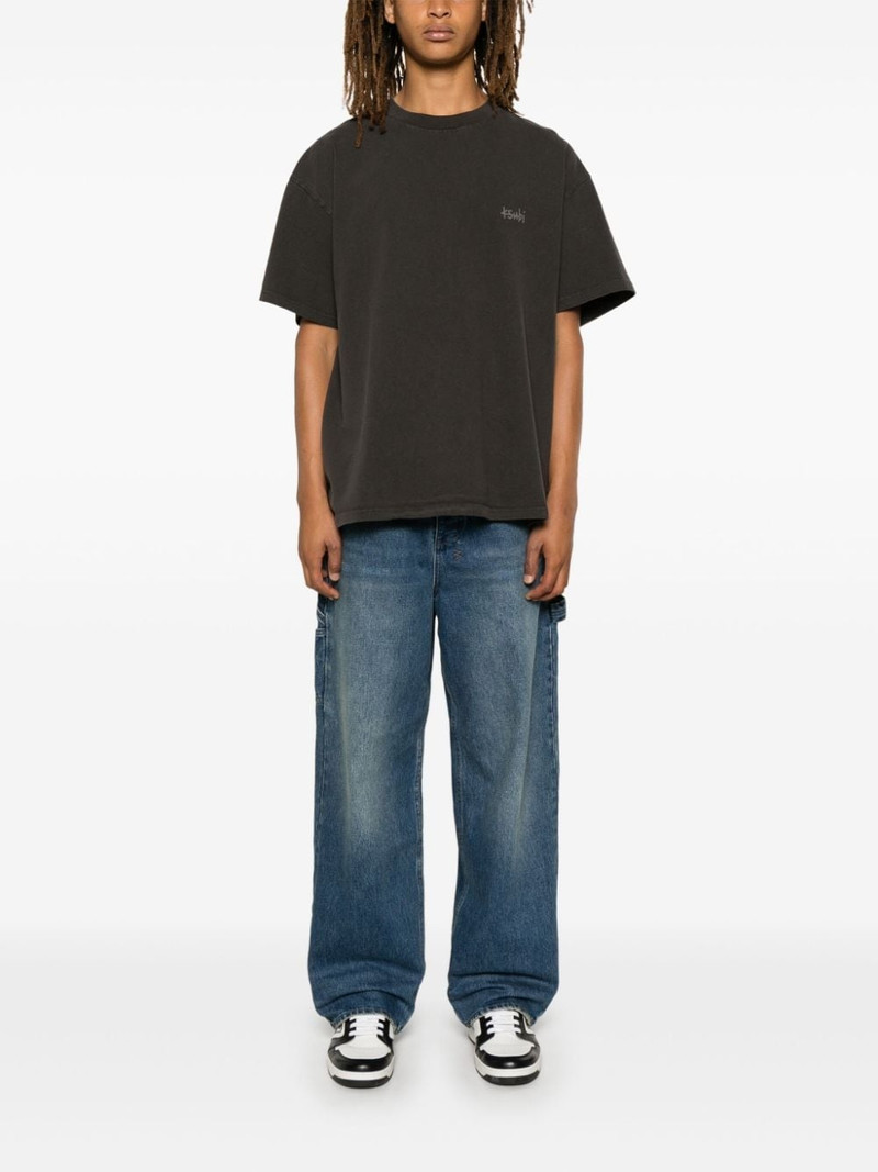 Ksubi Maxx Mids jeans outlook