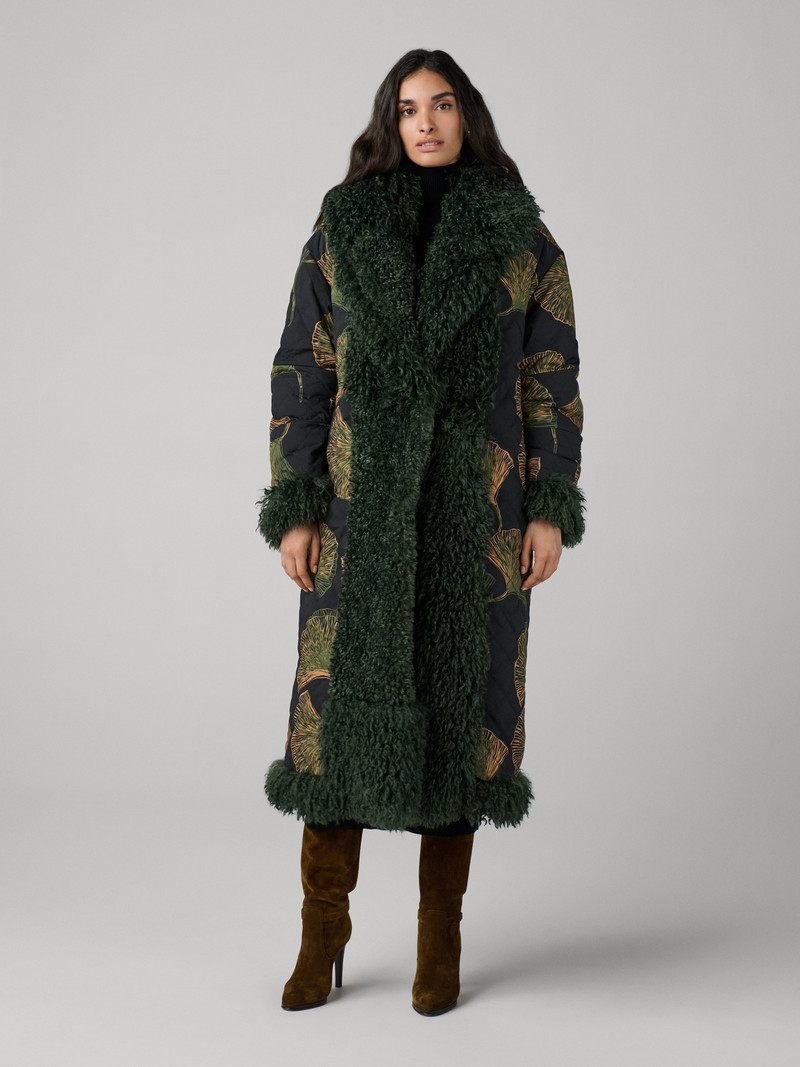 Trixie Coat 1