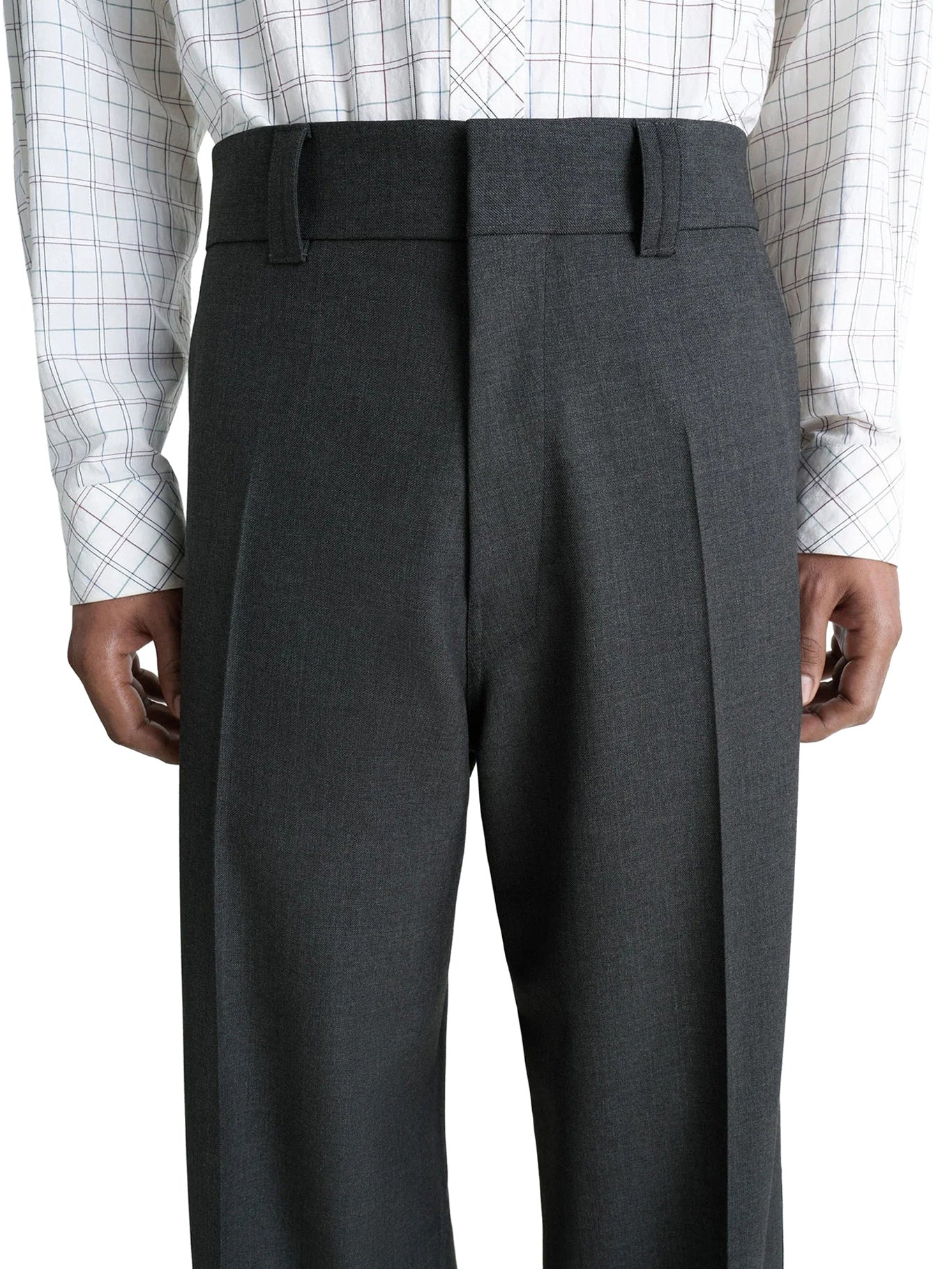 TAILORED TROUSERS - 6
