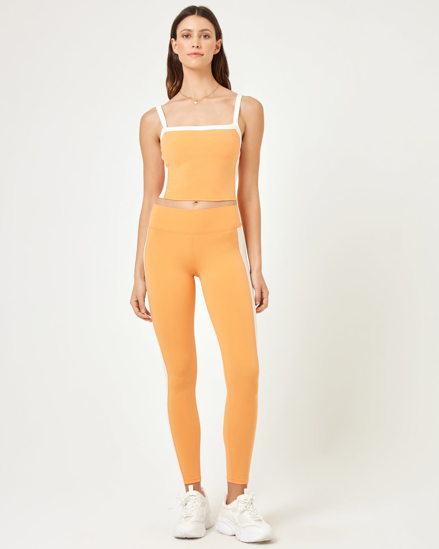 Sidelines Legging - 4