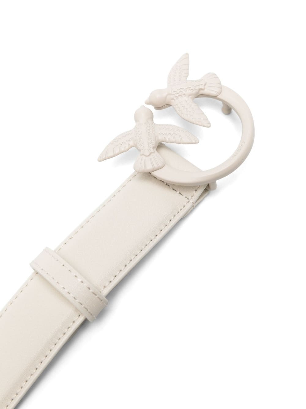 Love Berry leather belt - 2