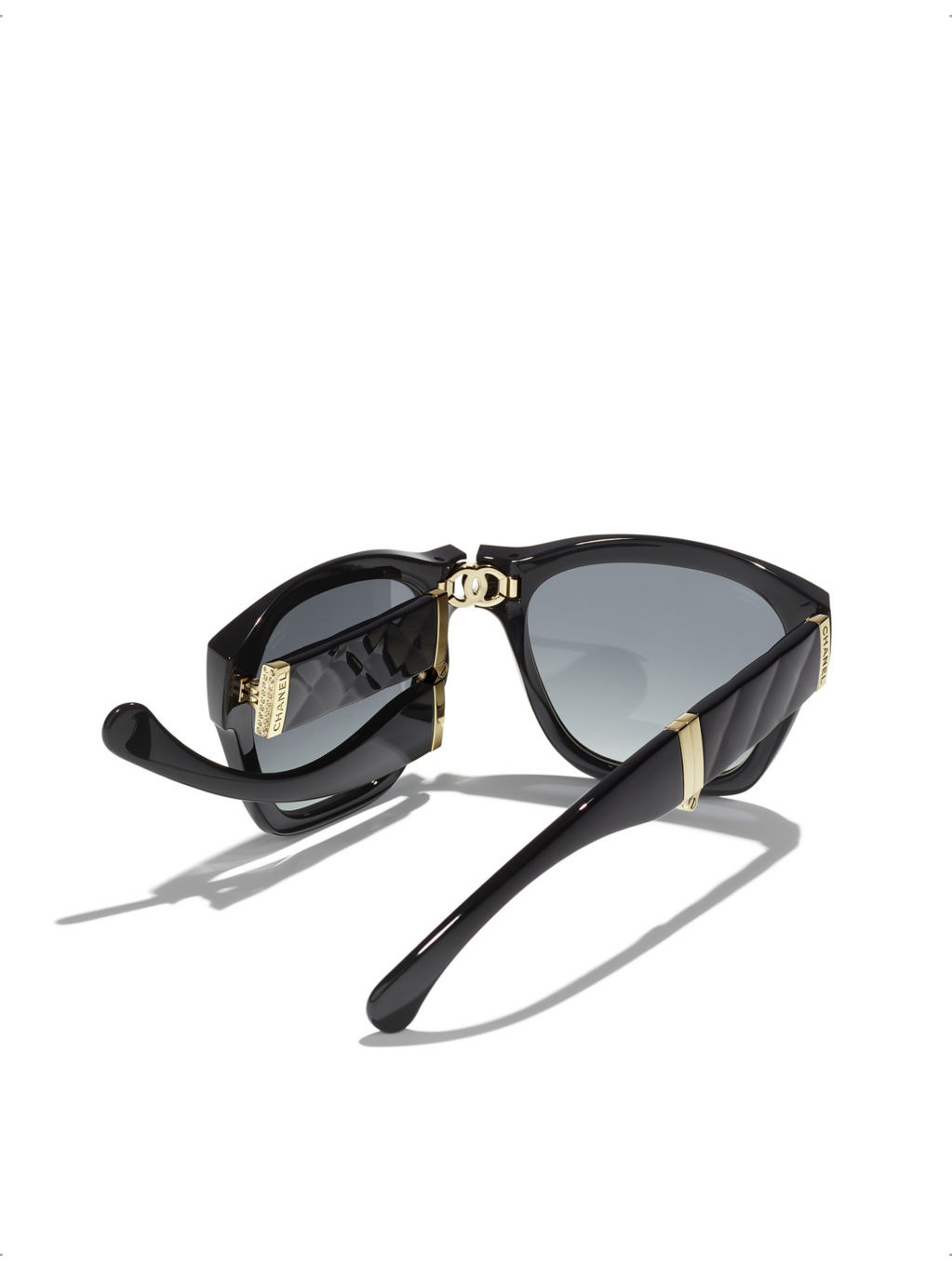 Square Sunglasses - 4