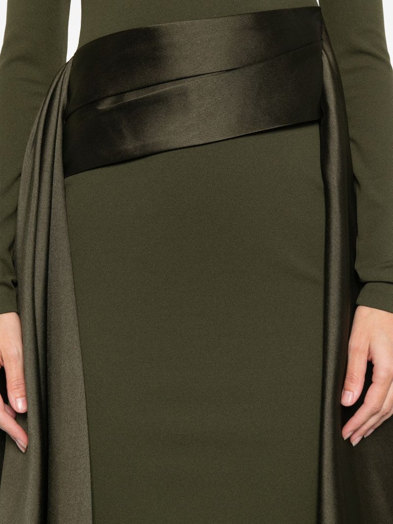 Olivia maxi dress 5