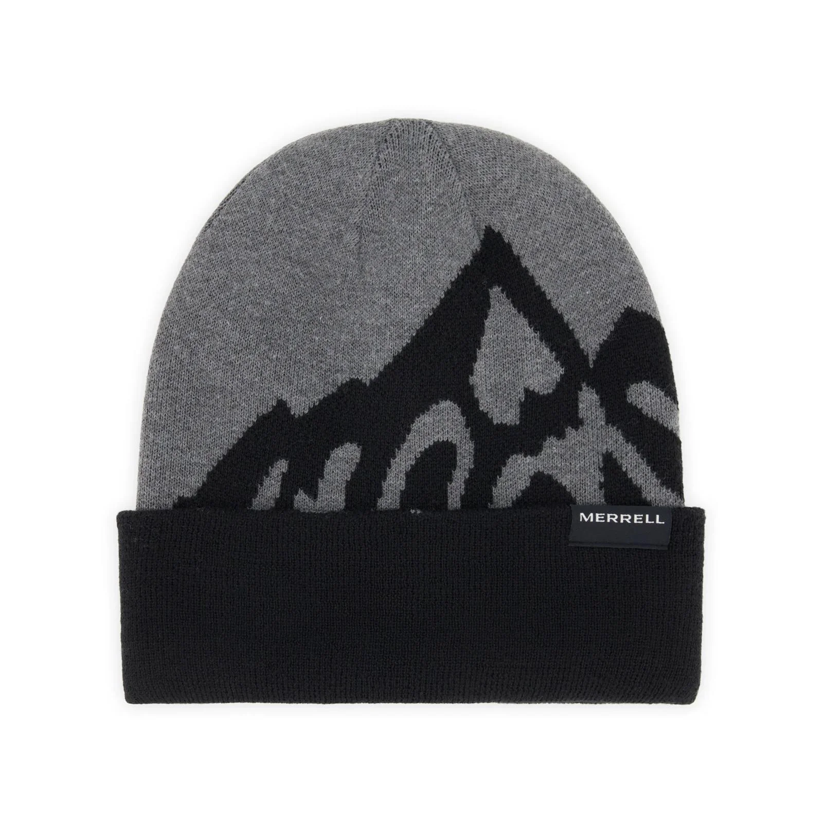 Arvon Reversible Beanie - 1